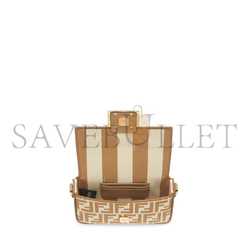 F**di baguette mini 8bs017aovff1piq (19*11*5cm)